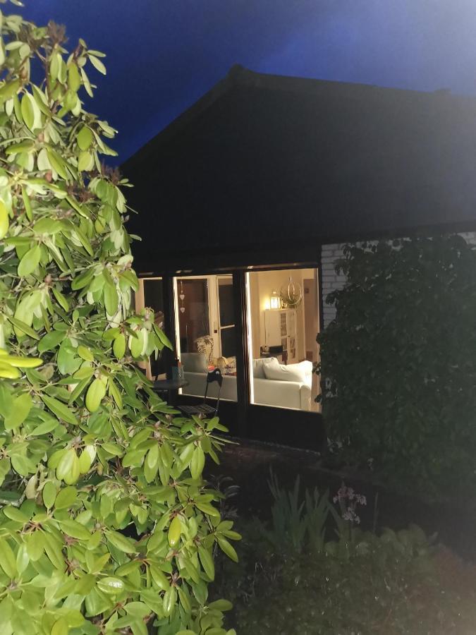 Haus am Hennesee Meschede Exterior foto